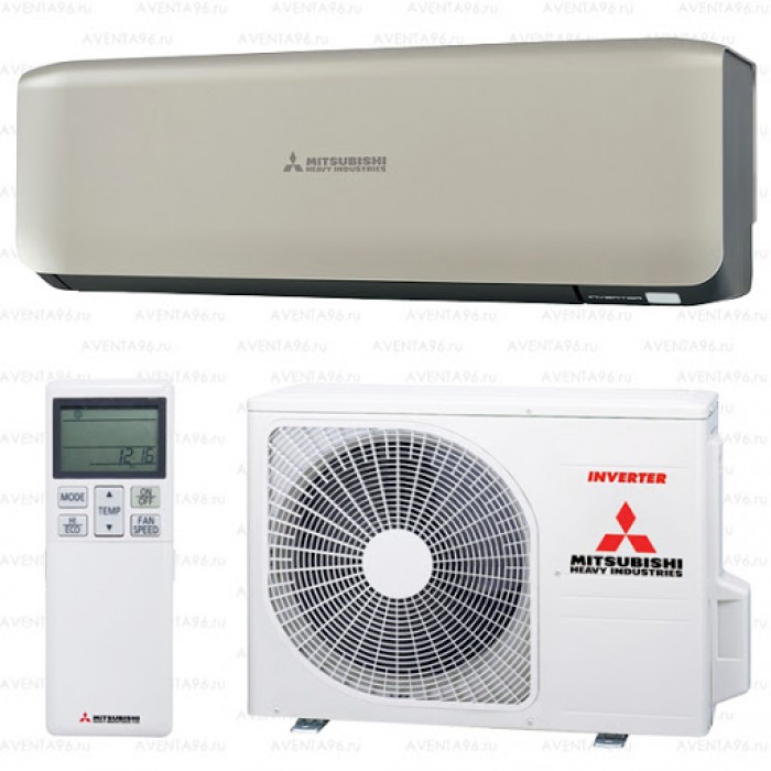 Настенные сплит-системы серии  PREMIUM  SRK/SRC  ZS-WT (цветные решения)