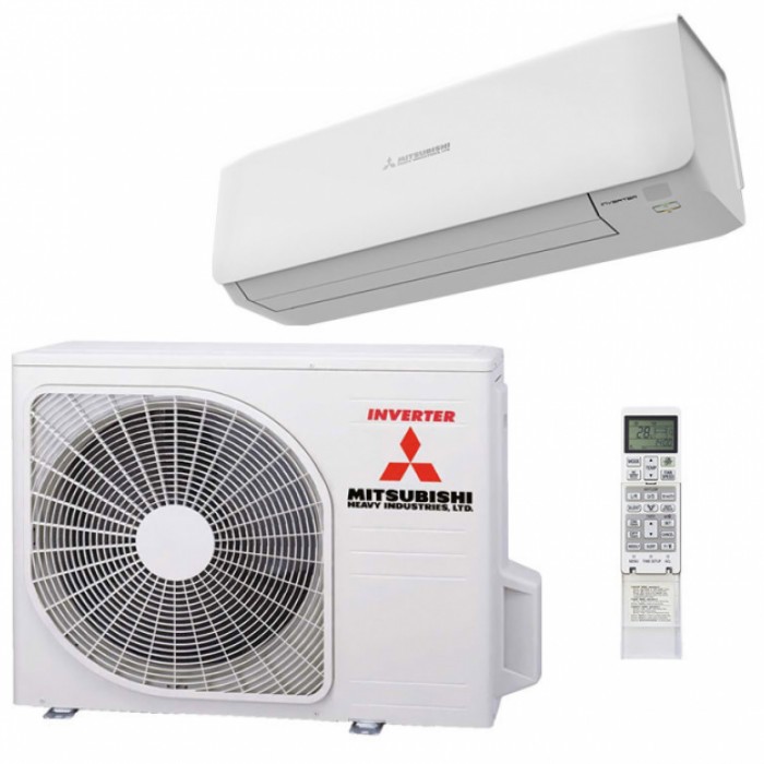 Настенные сплит-системы серии  PREMIUM  SRK/SRC ZS-W